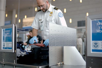 How to Handle Airport Security with Bluetooth Devices?